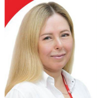 Ольга Пешкова