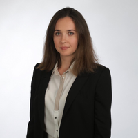 Антонина Бахтина