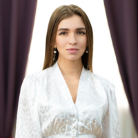 Екатерина Дмитриева