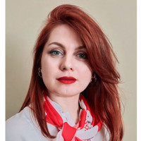Юлия Кивелева