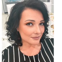 Ольга Веселова