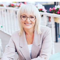 Ульяна Селезнева