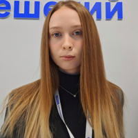 Дарья Бандина