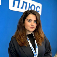 Екатерина Остренкова