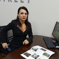 Луиза Огарева