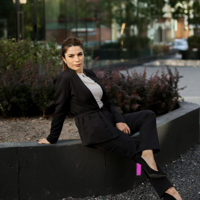 Гулдане Гасанова