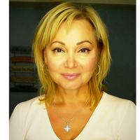 Светлана Степанова