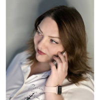 Ольга Двойникова