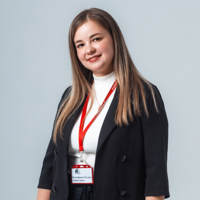 Регина Канафина