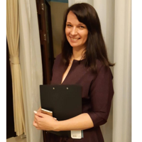 Алёна Свиридова