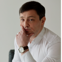 Сергей Ажигов