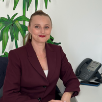 Анастасия Кулагина