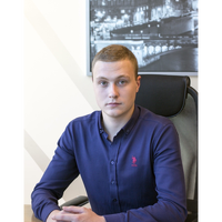 Андрей Малышев