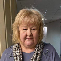 Нина Аксенова