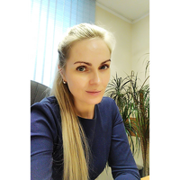 Татьяна Закаурцева