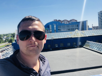 Евгений Степанченко