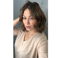 Светлана Валиева