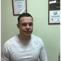 Евгений Бурыкин