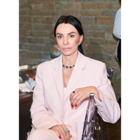 Галина Флягина