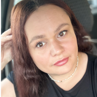 Валентина Будилова