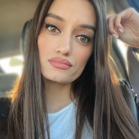 Александра Юсупова