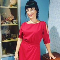 Яна Казанцева