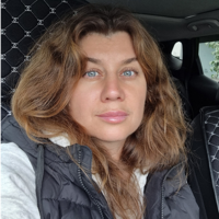 Наталья Досымханова
