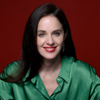 Мария Воронова