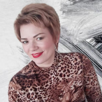 Светлана Беликова