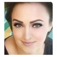 Наталья Уткина