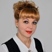 Наталья Галиулина