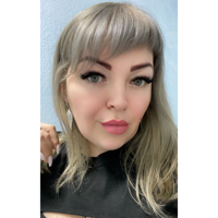 Любовь Висицкая