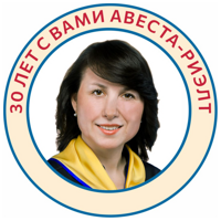 Татьяна Закирченко