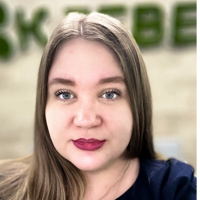 Татьяна Ибрагимова