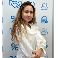 Анжелика Малкина