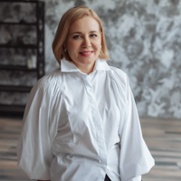 Ольга Полунина