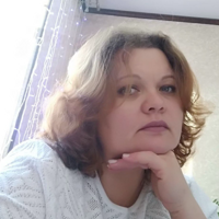 Оксана Захватаева