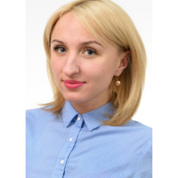 Александра Имайкина