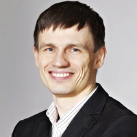 Сергей Домников