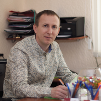 Игорь Потапов