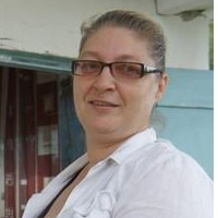 Ирина Сабаляускайте