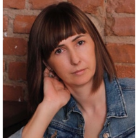 Марина Малышева