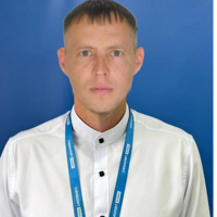 Артём Лесников