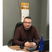 Евгений Снятков