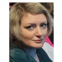 Виктория Винюкова
