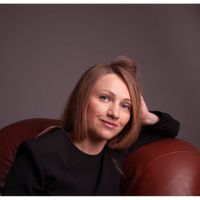 Елена Смирнова
