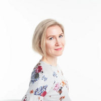 Галина Федюнина