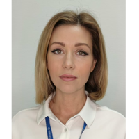 Наталья Кузина