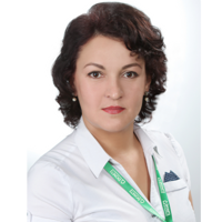 Наталья Кольченко