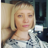 Светлана Новикова